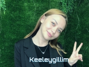 Keeleygillim