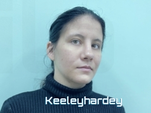 Keeleyhardey