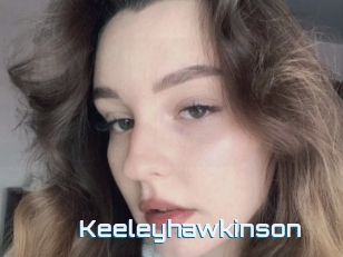 Keeleyhawkinson