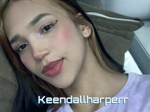 Keendallharperr