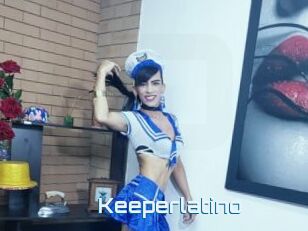 Keeperlatino