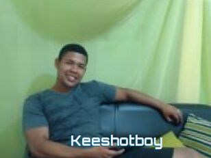 Keeshotboy