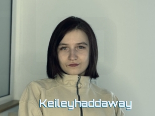 Keileyhaddaway