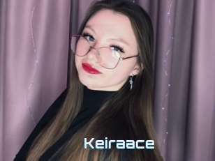 Keiraace