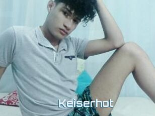 Keiserhot