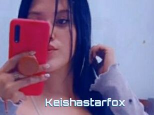 Keishastarfox