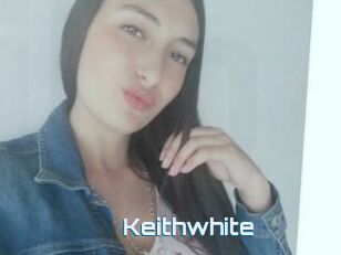 Keithwhite