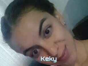 Keky