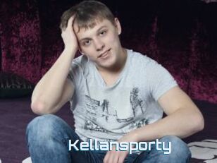 Kellansporty