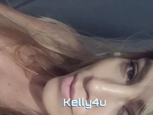 Kelly4u