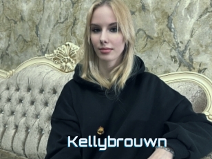 Kellybrouwn