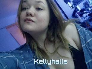 Kellyhalls