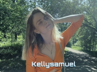 Kellysamuel