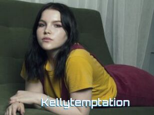 Kellytemptation