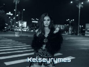 Kelseyrymes