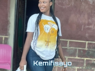 Kemifisayo