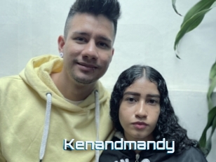 Kenandmandy