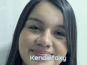 Kendalfoxy