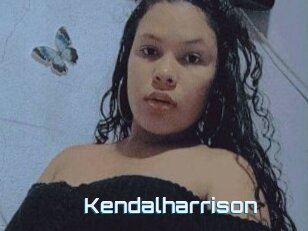 Kendalharrison