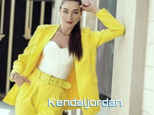 Kendaljordan