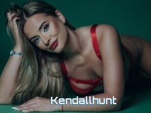 Kendallhunt