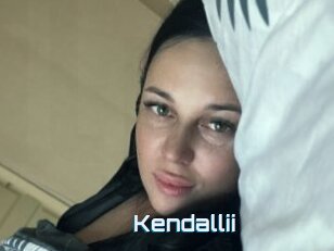 Kendallii