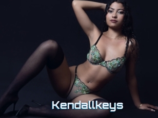 Kendallkeys