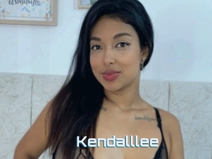 Kendalllee