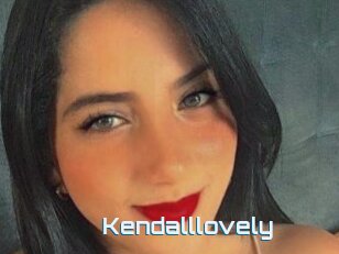 Kendalllovely