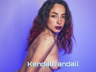 Kendallrandall