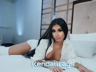 Kendallrays