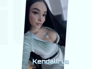 Kendallrua