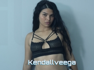 Kendallveega