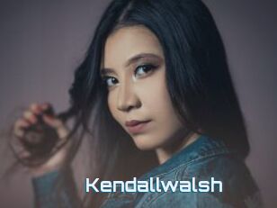 Kendallwalsh