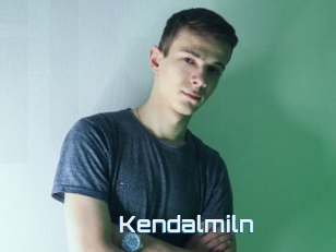 Kendalmiln