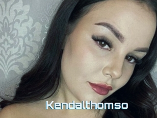 Kendalthomso