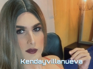 Kendayvillanueva