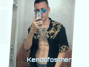 Kendofosther