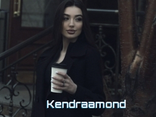 Kendraamond