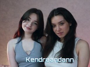 Kendraandann