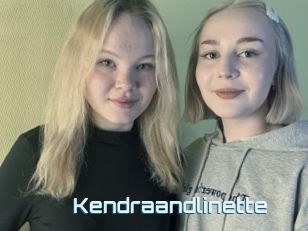 Kendraandlinette