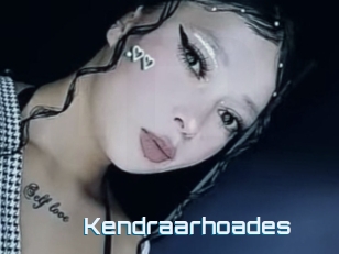 Kendraarhoades