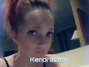 Kendrabear