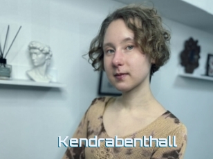 Kendrabenthall