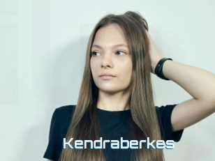 Kendraberkes