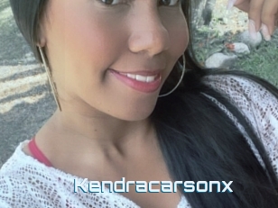 Kendracarsonx