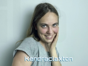 Kendraclaxton