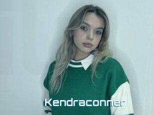 Kendraconner