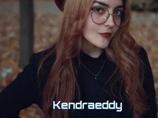 Kendraeddy