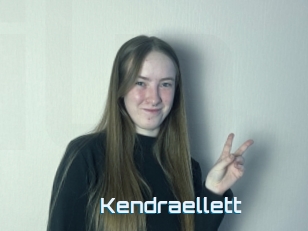 Kendraellett